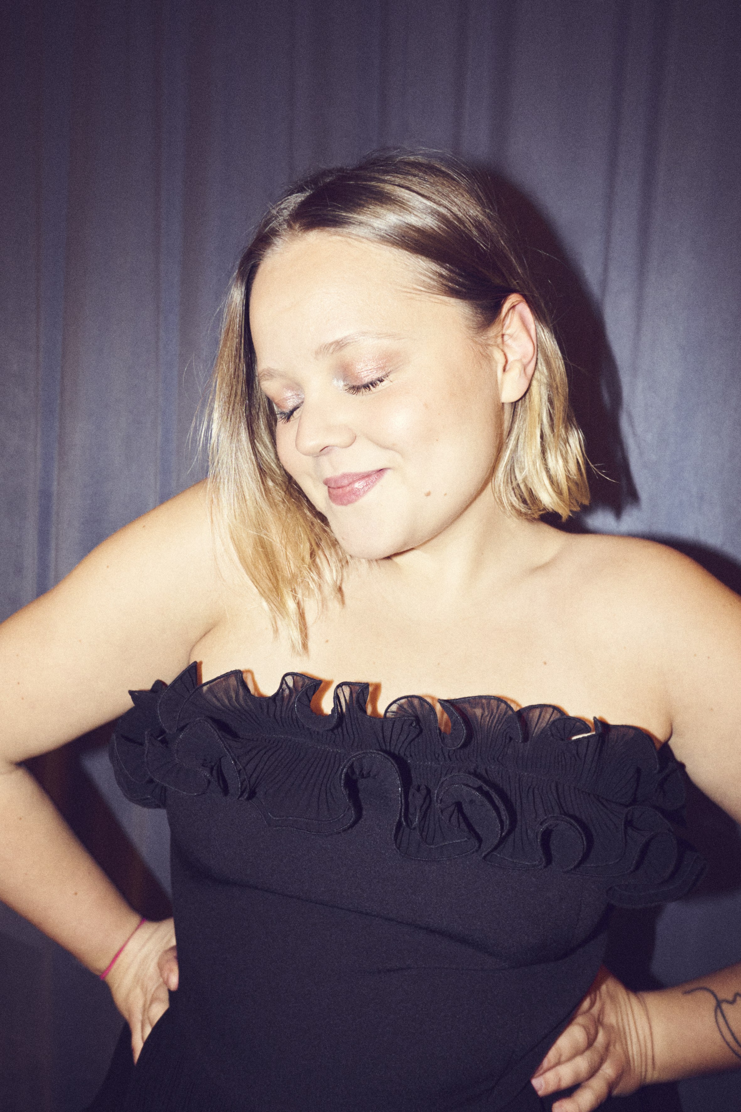 Profilbild von LINA MALY